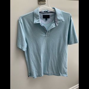 Fairlane Robert Performance Pool, Slim Fit